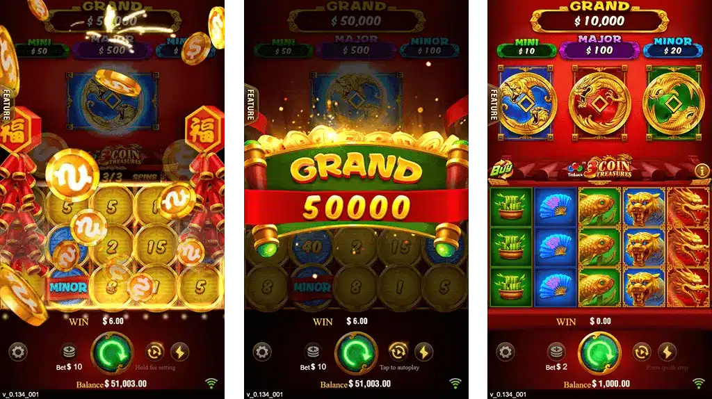 3 Coins Crickexonline Bonus