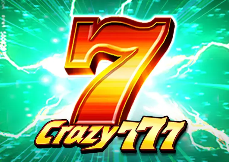Crazy 777 Crickexonline