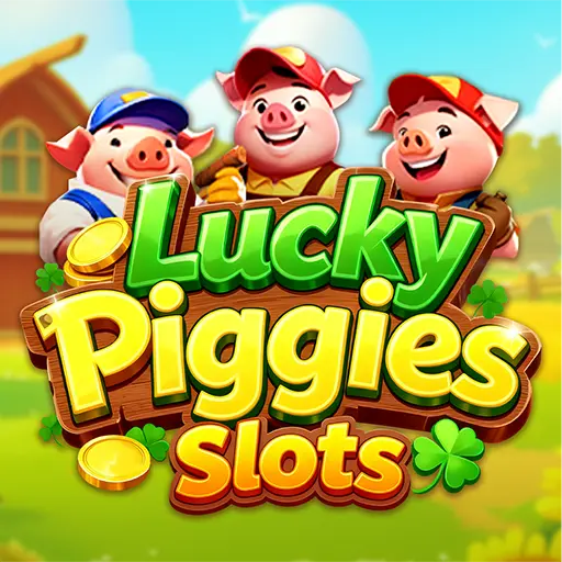Lucky Piggies gemple Crickexonline