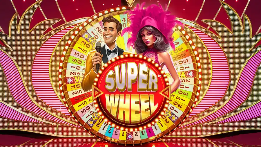 Super Wheel Crickexonline